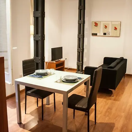 My Reception - Edificio San Vicente * Valencia