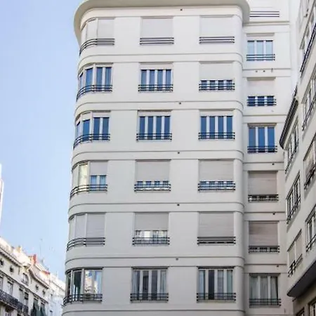 Appartamento My Reception - Edificio San Vicente *