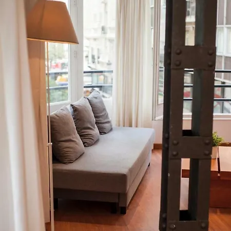 Apartman My Reception - Edificio San Vicente *