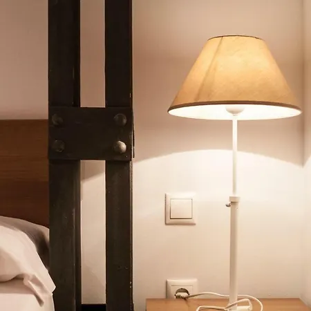 Apartman My Reception - Edificio San Vicente *