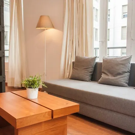 Apartman My Reception - Edificio San Vicente *
