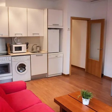 My Reception - Edificio San Vicente Apartman Valencia