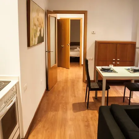 Apartman My Reception - Edificio San Vicente *