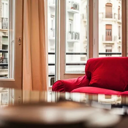 Apartman My Reception - Edificio San Vicente *